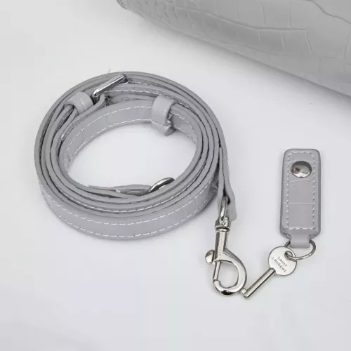Replica Yves Saint Laurent AAA Quality Handbags For Women #1320858 $118.00 USD for Wholesale