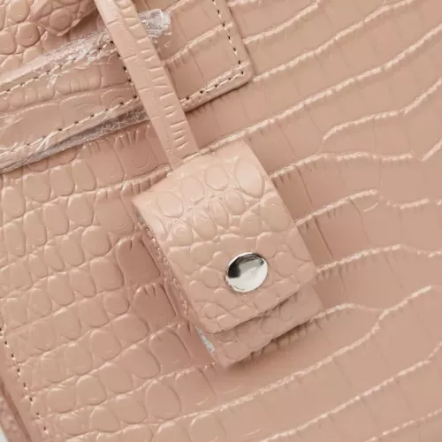 Replica Yves Saint Laurent AAA Quality Handbags For Women #1320861 $115.00 USD for Wholesale