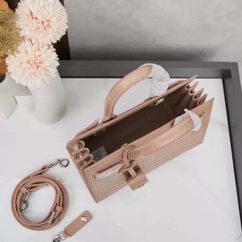 Replica Yves Saint Laurent AAA Quality Handbags For Women #1320861 $115.00 USD for Wholesale