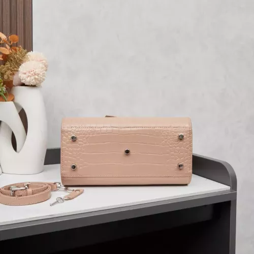 Replica Yves Saint Laurent AAA Quality Handbags For Women #1320862 $118.00 USD for Wholesale