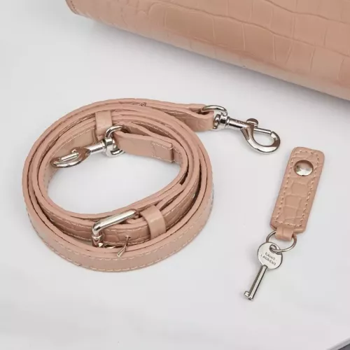 Replica Yves Saint Laurent AAA Quality Handbags For Women #1320862 $118.00 USD for Wholesale