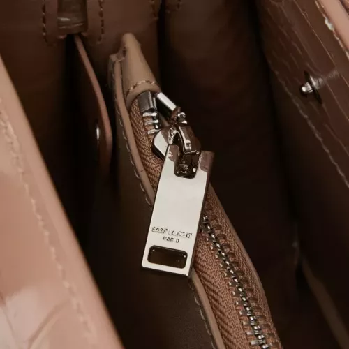 Replica Yves Saint Laurent AAA Quality Handbags For Women #1320862 $118.00 USD for Wholesale