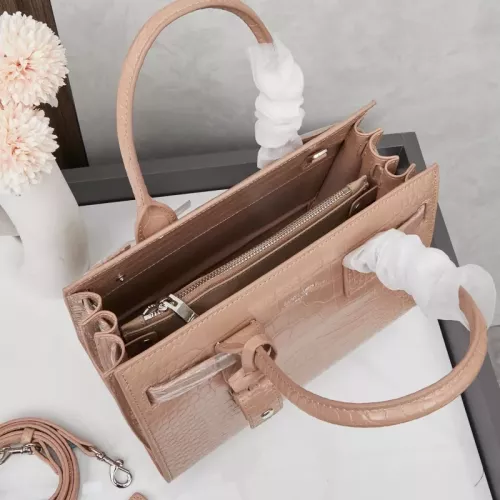 Replica Yves Saint Laurent AAA Quality Handbags For Women #1320862 $118.00 USD for Wholesale