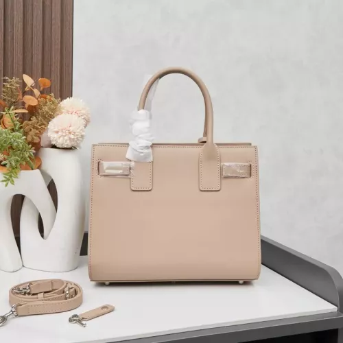 Replica Yves Saint Laurent AAA Quality Handbags For Women #1320865 $118.00 USD for Wholesale