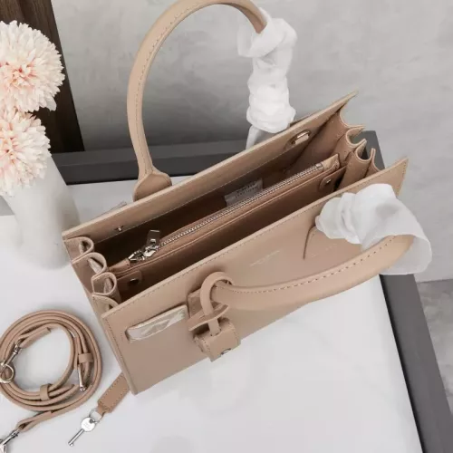 Replica Yves Saint Laurent AAA Quality Handbags For Women #1320865 $118.00 USD for Wholesale