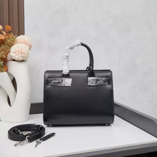 Replica Yves Saint Laurent AAA Quality Handbags For Women #1320869 $115.00 USD for Wholesale