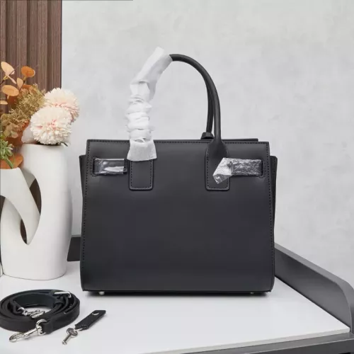 Replica Yves Saint Laurent AAA Quality Handbags For Women #1320870 $118.00 USD for Wholesale