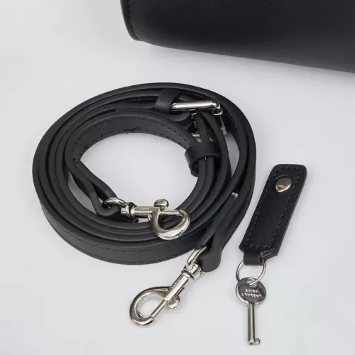 Replica Yves Saint Laurent AAA Quality Handbags For Women #1320870 $118.00 USD for Wholesale