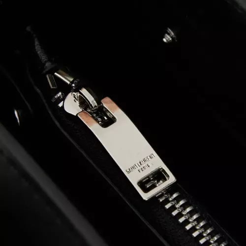 Replica Yves Saint Laurent AAA Quality Handbags For Women #1320870 $118.00 USD for Wholesale