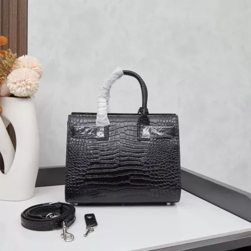 Replica Yves Saint Laurent AAA Quality Handbags For Women #1320871 $115.00 USD for Wholesale