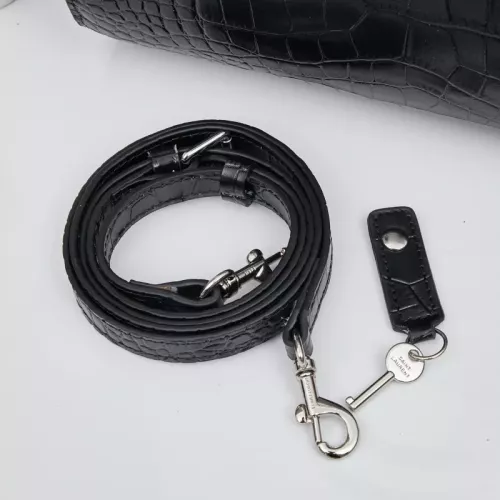 Replica Yves Saint Laurent AAA Quality Handbags For Women #1320872 $118.00 USD for Wholesale