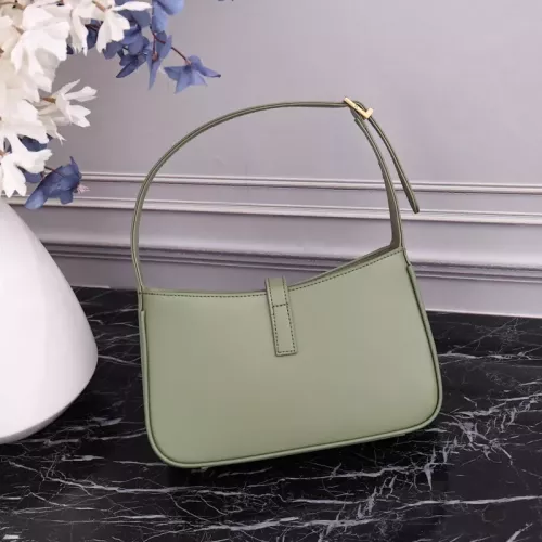 Replica Yves Saint Laurent YSL AAA Quality Shoulder Bags For Women #1320893 $85.00 USD for Wholesale