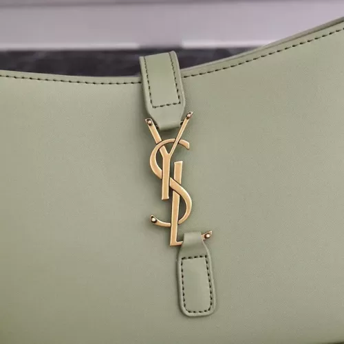 Replica Yves Saint Laurent YSL AAA Quality Shoulder Bags For Women #1320893 $85.00 USD for Wholesale