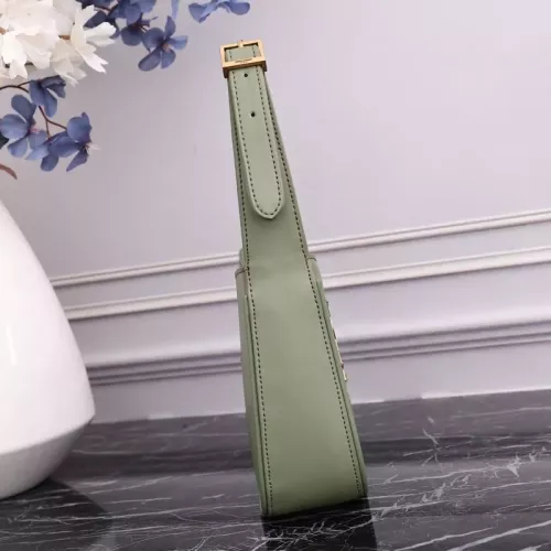 Replica Yves Saint Laurent YSL AAA Quality Shoulder Bags For Women #1320893 $85.00 USD for Wholesale
