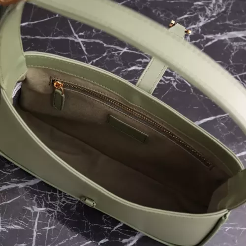 Replica Yves Saint Laurent YSL AAA Quality Shoulder Bags For Women #1320893 $85.00 USD for Wholesale