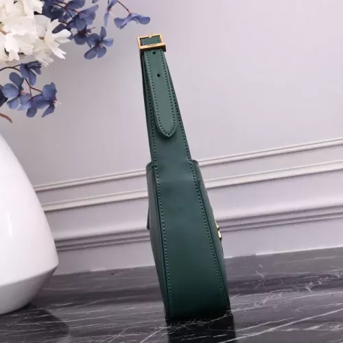 Replica Yves Saint Laurent YSL AAA Quality Shoulder Bags For Women #1320894 $85.00 USD for Wholesale