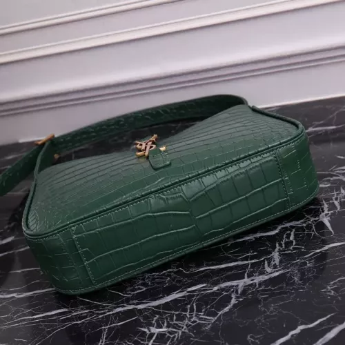 Replica Yves Saint Laurent YSL AAA Quality Shoulder Bags For Women #1320895 $85.00 USD for Wholesale