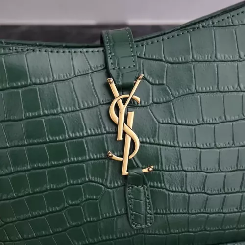 Replica Yves Saint Laurent YSL AAA Quality Shoulder Bags For Women #1320895 $85.00 USD for Wholesale