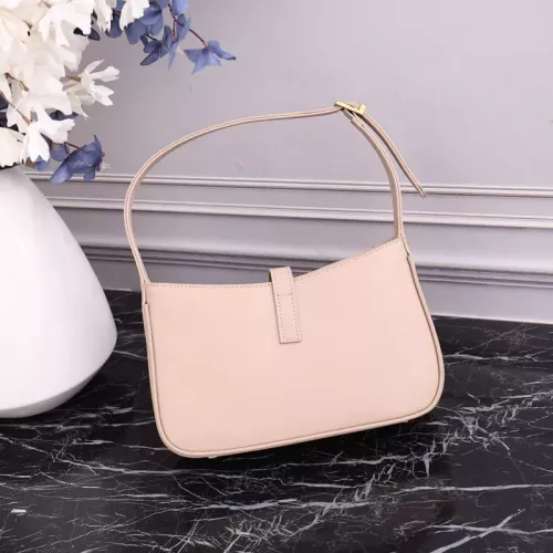 Replica Yves Saint Laurent YSL AAA Quality Shoulder Bags For Women #1320898 $85.00 USD for Wholesale