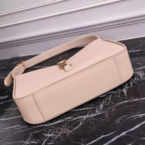 Replica Yves Saint Laurent YSL AAA Quality Shoulder Bags For Women #1320898 $85.00 USD for Wholesale