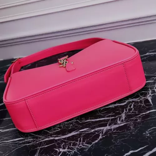 Replica Yves Saint Laurent YSL AAA Quality Shoulder Bags For Women #1320900 $85.00 USD for Wholesale