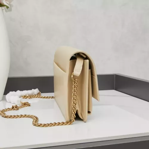 Replica Yves Saint Laurent YSL AAA Quality Messenger Bags For Women #1320904 $85.00 USD for Wholesale