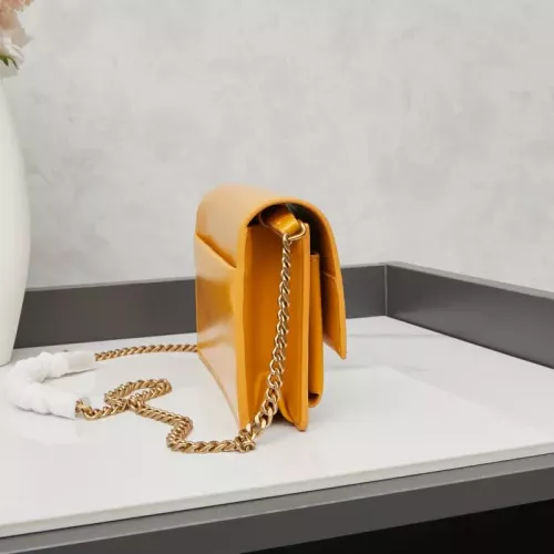 Replica Yves Saint Laurent YSL AAA Quality Messenger Bags For Women #1320905 $85.00 USD for Wholesale