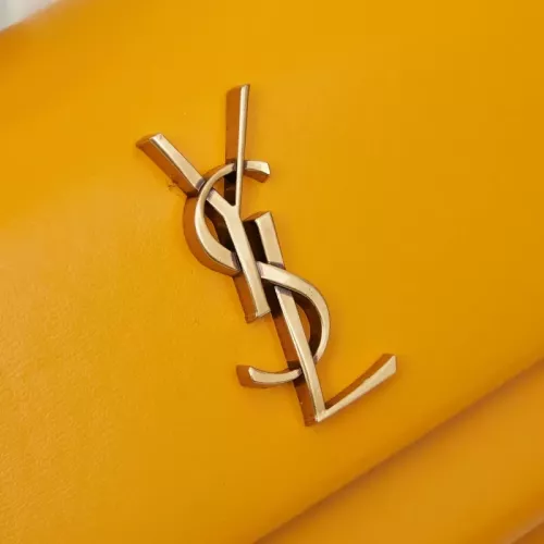 Replica Yves Saint Laurent YSL AAA Quality Messenger Bags For Women #1320905 $85.00 USD for Wholesale