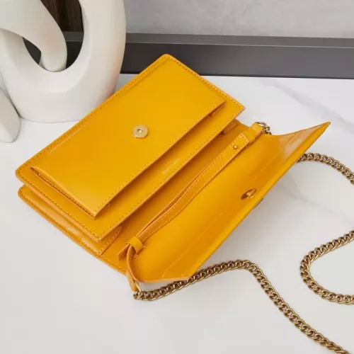 Replica Yves Saint Laurent YSL AAA Quality Messenger Bags For Women #1320905 $85.00 USD for Wholesale