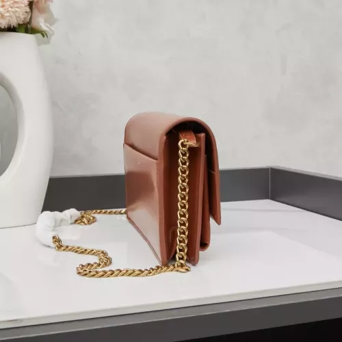 Replica Yves Saint Laurent YSL AAA Quality Messenger Bags For Women #1320906 $85.00 USD for Wholesale