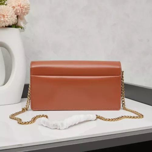 Replica Yves Saint Laurent YSL AAA Quality Messenger Bags For Women #1320906 $85.00 USD for Wholesale
