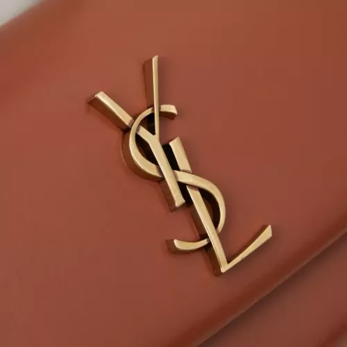 Replica Yves Saint Laurent YSL AAA Quality Messenger Bags For Women #1320906 $85.00 USD for Wholesale