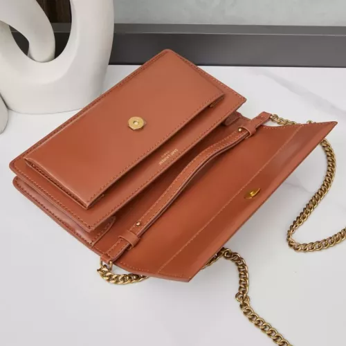 Replica Yves Saint Laurent YSL AAA Quality Messenger Bags For Women #1320906 $85.00 USD for Wholesale