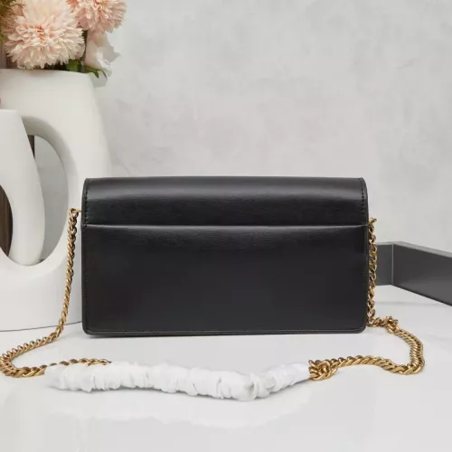 Replica Yves Saint Laurent YSL AAA Quality Messenger Bags For Women #1320908 $85.00 USD for Wholesale