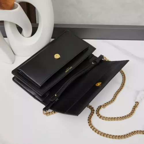 Replica Yves Saint Laurent YSL AAA Quality Messenger Bags For Women #1320908 $85.00 USD for Wholesale