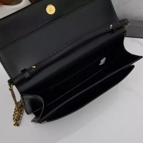 Replica Yves Saint Laurent YSL AAA Quality Messenger Bags For Women #1320908 $85.00 USD for Wholesale