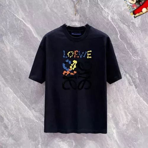 LOEWE T-Shirts Short Sleeved For Unisex #1320926, $25.00 USD, [ITEM#1320926], LOEWE T-Shirts