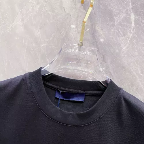 Replica Balenciaga T-Shirts Short Sleeved For Unisex #1320928 $25.00 USD for Wholesale