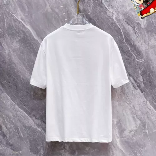Replica LOEWE T-Shirts Short Sleeved For Unisex #1320980 $25.00 USD for Wholesale
