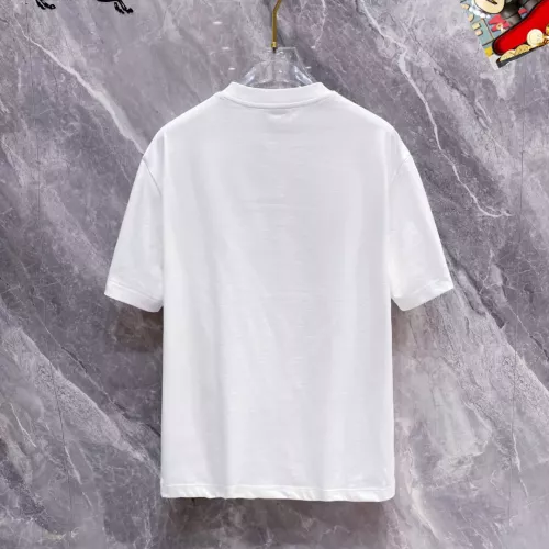Replica Burberry T-Shirts Short Sleeved For Unisex #1320982 $25.00 USD for Wholesale