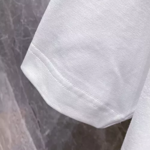 Replica Burberry T-Shirts Short Sleeved For Unisex #1320982 $25.00 USD for Wholesale
