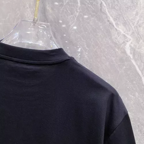 Replica Burberry T-Shirts Short Sleeved For Unisex #1320983 $25.00 USD for Wholesale