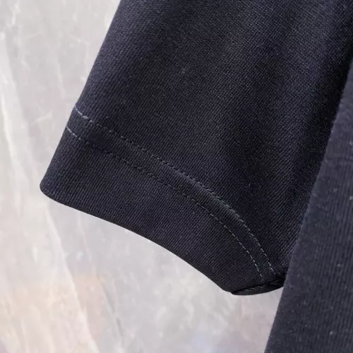 Replica Burberry T-Shirts Short Sleeved For Unisex #1320983 $25.00 USD for Wholesale