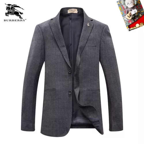 Burberry Jackets Long Sleeved For Men #1321039