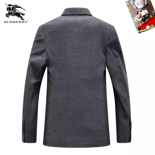 Replica Burberry Jackets Long Sleeved For Men #1321039 $68.00 USD for Wholesale