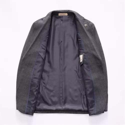 Replica Burberry Jackets Long Sleeved For Men #1321039 $68.00 USD for Wholesale