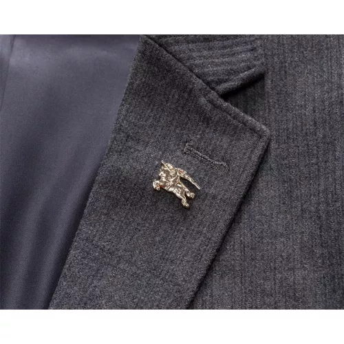 Replica Burberry Jackets Long Sleeved For Men #1321039 $68.00 USD for Wholesale