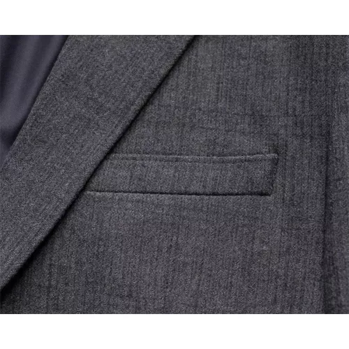 Replica Burberry Jackets Long Sleeved For Men #1321039 $68.00 USD for Wholesale