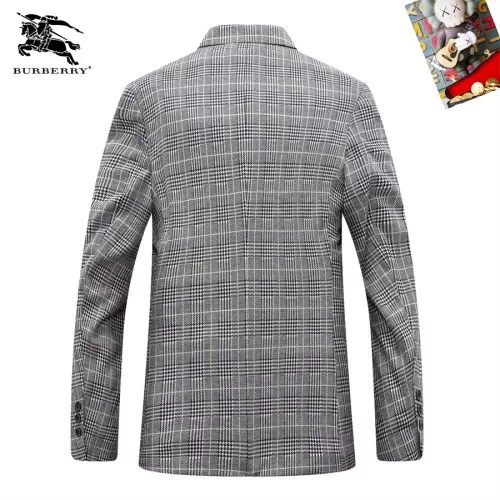 Replica Burberry Jackets Long Sleeved For Men #1321045 $68.00 USD for Wholesale