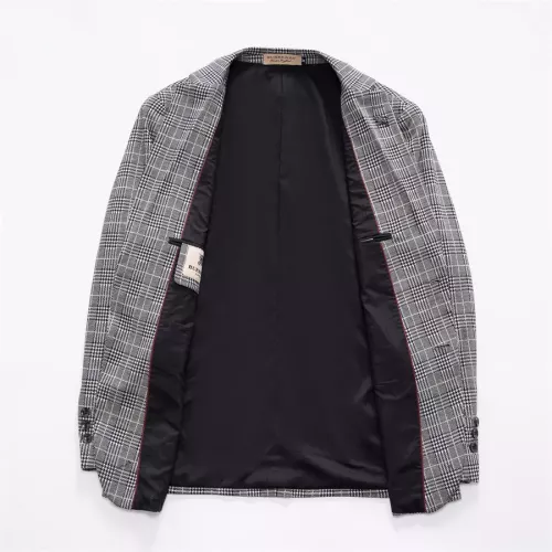 Replica Burberry Jackets Long Sleeved For Men #1321045 $68.00 USD for Wholesale